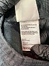 Avalanche Gray Sweatpants Size 10 - 12 - photo 4