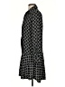 Zara Black Casual Dress Size S - photo 5