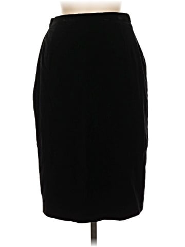 Escada by Margaretha Ley Formal Skirt (view 1)