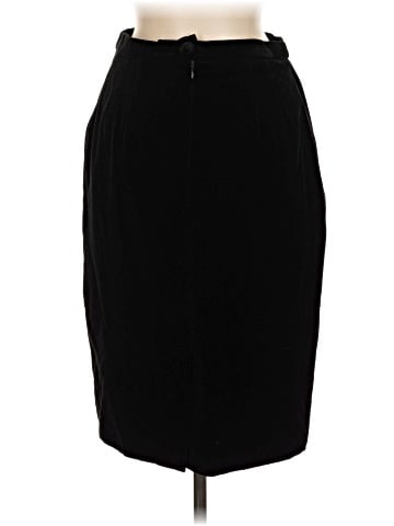 Escada by Margaretha Ley Formal Skirt (view 2)
