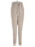 Shein 100% Polyester Tweed Gray Casual Pants Size M - photo 1