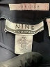 Nine & Co. Black Dress Pants Size 10 - photo 7