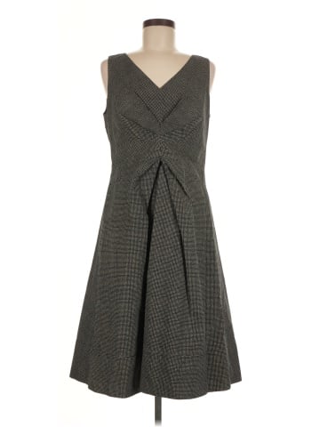 Lafayette 148 New York Casual Dress (view 1)