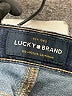 Lucky Brand Blue Jeans Size 28 waist - photo 7
