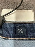 Lucky Brand Blue Jeans Size 28 waist - photo 9
