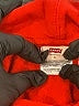 Levi's Red Sweatshirt Size XL - photo 7