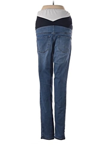 Isabel Maternity Jeans (view 2)