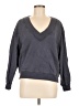 Adriano Goldschmied Gray Pullover Sweater Size M - photo 1
