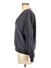 Adriano Goldschmied Gray Pullover Sweater Size M - photo 5