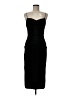 Shein Black Cocktail Dress Size M - photo 1