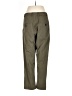 Assorted Brands 100% Cotton Green Khakis Size 30 waist - photo 2