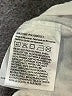 H&M 100% Cotton Solid White Short Sleeve Onesie 12-18 MO / 18 MO - photo 4