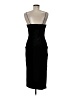 Shein Black Cocktail Dress Size M - photo 2