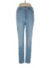 Madewell Blue Jeans Size 31 waist - photo 1