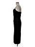 Shein Black Cocktail Dress Size M - photo 5
