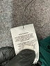 Express 100% Polyester Solid Teal Dress Pants Size 6 - photo 7