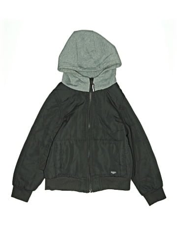 OshKosh B'gosh Zip Up Hoodie (view 1)