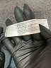 Zara Basic Black Turtleneck Sweater Size S - photo 8