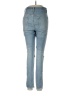 We the Free Hearts Blue Jeans Size 29 waist - photo 2