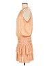 Current Air Orange Casual Dress Size M - photo 5