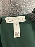 Leith Green Bodysuit Size S - photo 3
