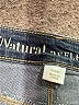Natural Reflections Blue Jeans Size 18 - photo 4