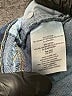 Natural Reflections Blue Jeans Size 18 - photo 5