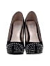 HRH Collection Black Heels Size 6 1/2 - photo 2