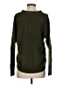 Runway Green Pullover Sweater Size S - photo 2