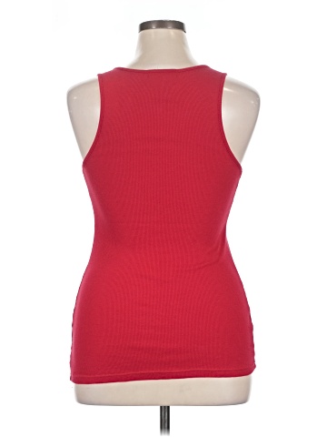 Fleurish Sleeveless Top (view 2)
