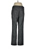 Ann Taylor Tweed Gray Dress Pants Size 4 - photo 2