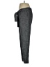 Ann Taylor Tweed Gray Dress Pants Size 4 - photo 5