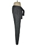 Ann Taylor Tweed Gray Dress Pants Size 4 - photo 4
