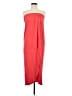 Apt. 9 Red Casual Skirt Size M - photo 1
