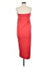 Apt. 9 Red Casual Skirt Size M - photo 2
