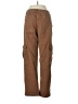 Assorted Brands Brown Cargo Pants Size S - photo 2