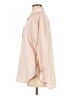 Unbranded Ivory Long Sleeve Blouse Size M - photo 5