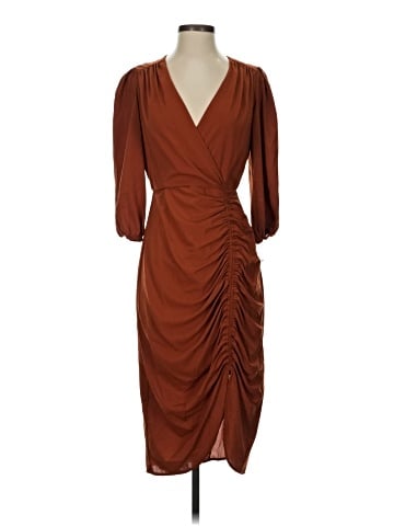 Maison Tara Cocktail Dress (view 1)