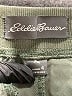 Eddie Bauer Green Cargo Pants Size 4 - photo 7