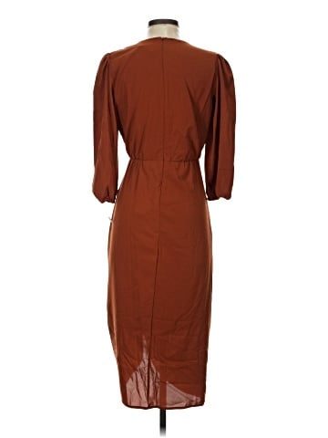 Maison Tara Cocktail Dress (view 2)