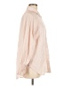 Unbranded Ivory Long Sleeve Blouse Size M - photo 4