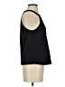 Ann Taylor Black Sleeveless Blouse Size XS - photo 4