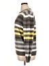 F&F Clothing Stripes Gray Pullover Sweater Size XL - photo 5
