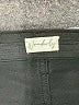 wonderly Black Jeans Size 16 - photo 7