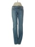 Aeropostale Hearts Blue Jeans Size 3 - 4 - photo 1
