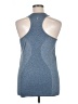 Zyia Active Blue Sleeveless Top Size XL - photo 2