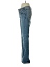 Aeropostale Hearts Blue Jeans Size 3 - 4 - photo 5