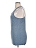 Zyia Active Blue Sleeveless Top Size XL - photo 5