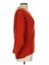Red Haute Red Pullover Sweater Size L - photo 4