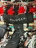 Halogen Tweed Red Jacket Size XL - photo 6